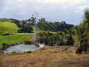 Windmill Photo